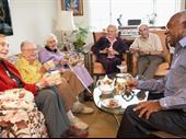 assisted living non-medical care