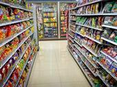 convenience store with inventory