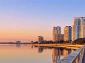 established south tampa home