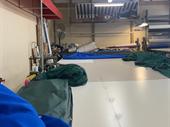 awning manufacturing business south