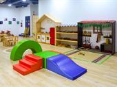 turnkey child care center