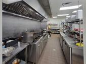 seafood restaurant for sale