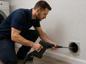 lucrative dryer vent cleaning