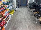 convenience store w re