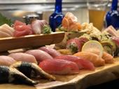 high end japanese restaurant