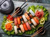 japanese restaurant
