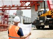 established heavy civil infrastructure