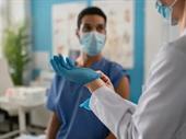 multi-clinic pediatric primary care