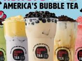 established kung fu tea