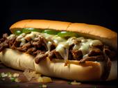 drive-thru restaurant 488k sales