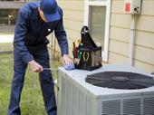 established hvac company new