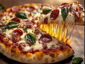 pizza restaurant
