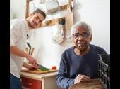 recurring revenue-home senior care