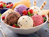 turnkey ice cream café