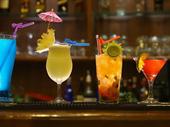 brea area cocktail bar