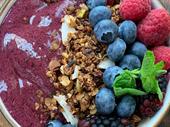 absentee health smoothie franchise