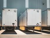 semi-trailers storage trailers trailor