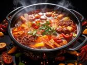 fully customizable asian experience