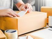 established ship mailing store
