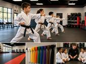 turnkey martial arts academy