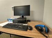 two tutoring businesses for