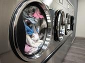 laundromat opportunity with self-service