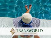 established pool service franchise