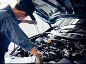 body shop auto service
