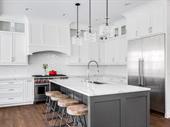 residential remodeling business with