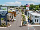 first-of-its-kind affordable housing dealership