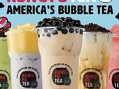 established kung fu tea