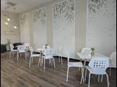turnkey café& bakery seller