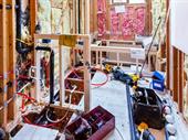 specialty home improvement contractor
