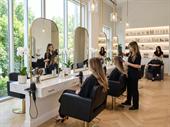 hair color salon 920+