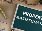 residential commercial property maintenance