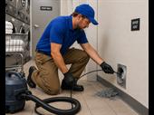 lucrative simple labor dryer