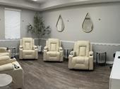 modern med-spa rapidly growing