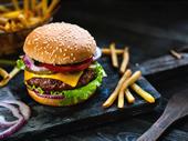 absentee-owned university area burger