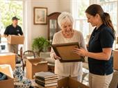 profitable senior transition estate