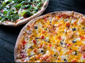 established pizza sub shop