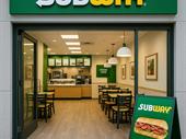 established subway franchise easy