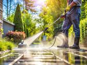 pressure washing company