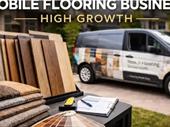 mobile flooring business high