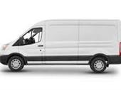 package pickup delivery services
