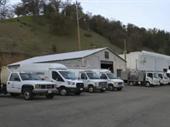 legacy plumbing septic business
