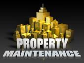 residential commercial property maintenance