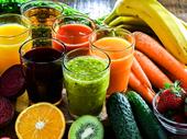 nekter juice bar franchise