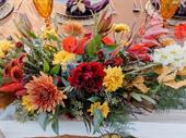 1 2m revenue floral
