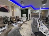 profitable nail salon with