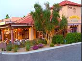 backstreet bistro